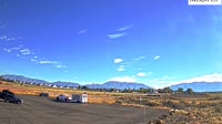 Syracuse - Antelope Island Causeway Parking Lot