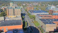 Hamiltonas - High Street