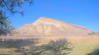 John Day Fossil Beds National Monument