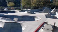 Lake Forest - Etnies Skatepark