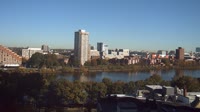 Bostonas - Boston University - Charles River