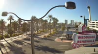 Las Vegasas - Las Vegas Boulevard