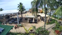 Porto Seguro - Taperapuan Beach