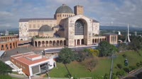 Aparecida - Basilica of the National Shrine of Our Lady of Aparecida