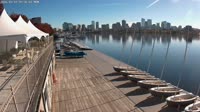 Cambridge - MIT Sailing Pavilion