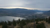 Penticton - Vista panorámica