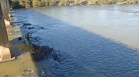 West Columbia - Congaree River