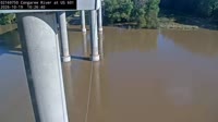St. Matthews - Congaree River