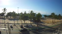 Maceió - Praia de Pajuçara