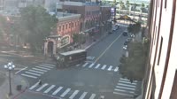San Diego - Gaslamp Quarter