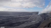 Havajai - Kilauea ugnikalnis