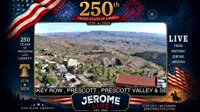 Jerome - Vista panorámica