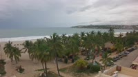 Puerto Escondido - Playa Zicatela