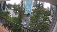 Broadbeach - Kurrawa Gold Coast Beach