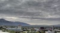 Salt Lake City - William Browning Building