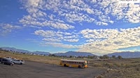Syracuse - Antelope Island Causeway Parking Lot