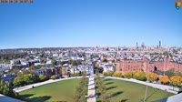 Boston - Dorchester Heights Monument