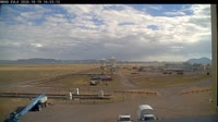Socorro - National Radio Astronomy Observatory (VLA)