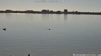 North Muskegon - Muskegon Lake - Ežero pakrantė