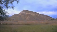 John Day Fossil Beds National Monument