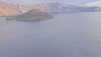 Kraterio ežeras