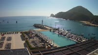 Cabo San Lucas - Playa El Farito