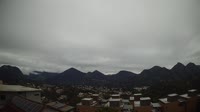 Nova Friburgo - Alto das Braunes