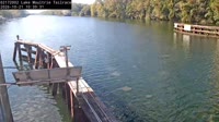 Moncks Corner - Lake Moultrie Tailrace Canal