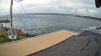 Algarrobo - Punta del Fraile