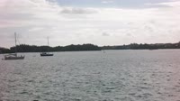 St. George's - Ordnance Island - Marina