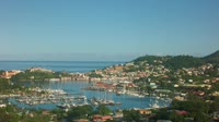 Saint George's - The Lagoon marina