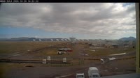 Socorro - National Radio Astronomy Observatory (VLA)
