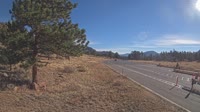 Estes Park - Raccolta di webcam