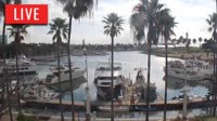 Long Beach - Harbor