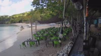 Water Island - Honeymoon Beach