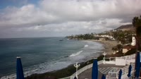 Laguna Beach - The Cliff Restaurant