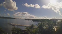 Baní - Las Calderas Bay - Sava Salinas