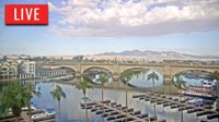 Lake Havasu City - London Bridge