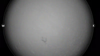 Vicuña - Cerro Pachón - SOAR, Gemini