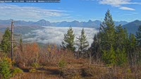 Glacier National Park - Apgar