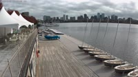 Cambridge - MIT Sailing Pavilion