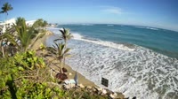 Cabarete - Spiaggia di Bozo