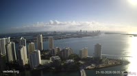 Miami - Brickell Bay