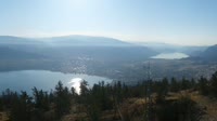 Penticton - Vista panoramica