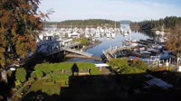 San Juan Island - Roche Harbor