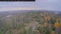 Parco nazionale di Isle Royale - Greenstone Ridge