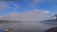 Glacier National Park - Apgar - Lake McDonald