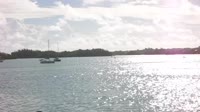 Saint George - Ordnance Island - Marina
