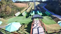 Pigeon Forge - Outdoor Gravity Park