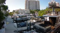 Aventura - Williams Island Marina